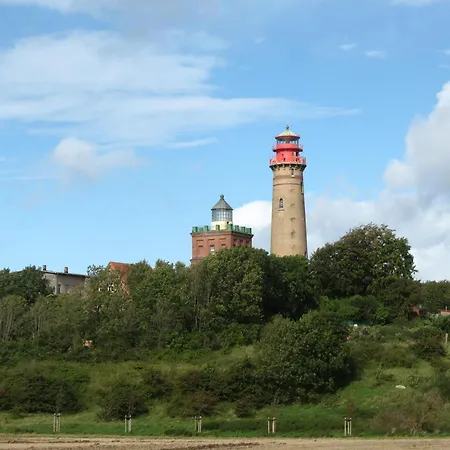 Mit Balkon In Strandnaehe Appartamento