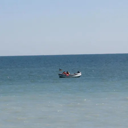 Mit Balkon In Strandnaehe *